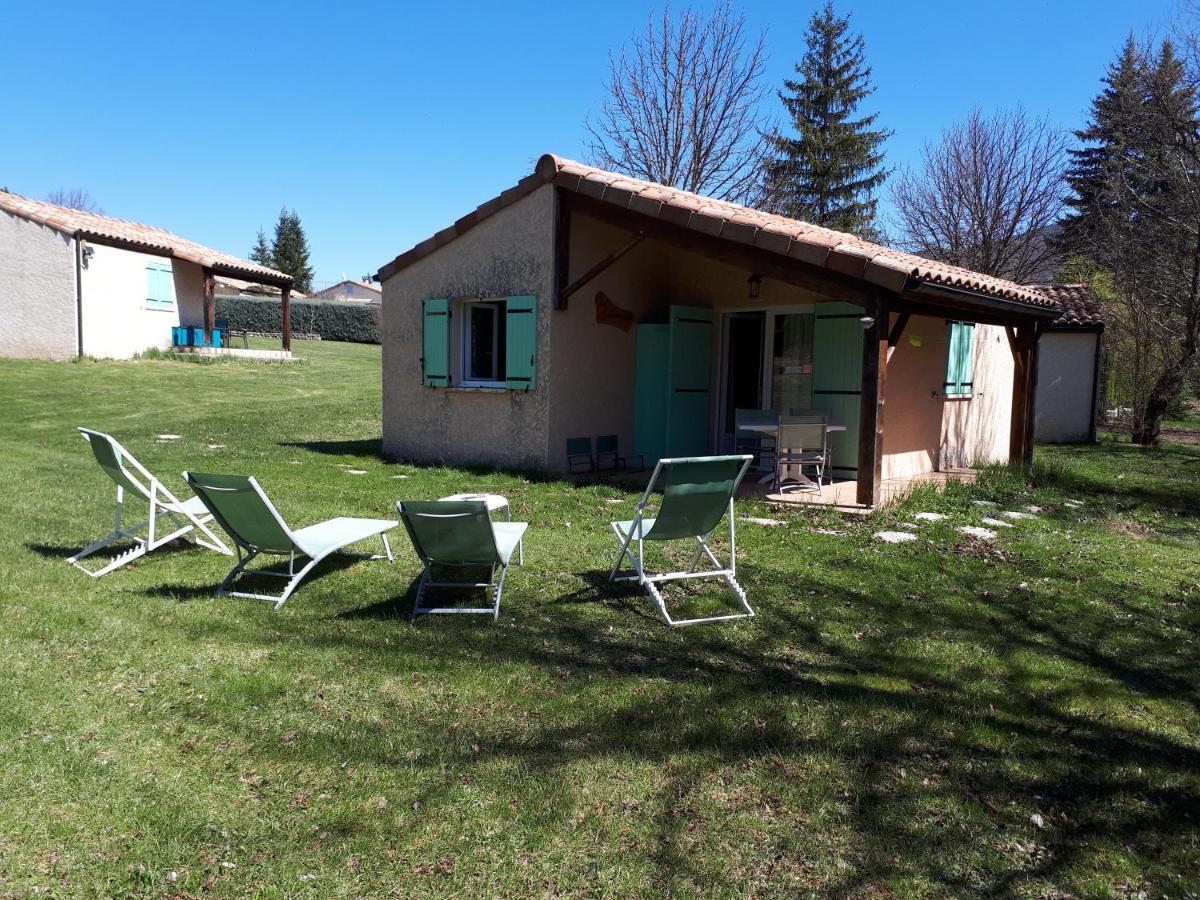 Logis Hotel Le Ceans Orpierre Zewnętrze zdjęcie