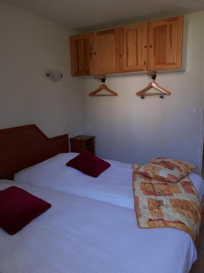 Logis Hotel Le Ceans Orpierre Zewnętrze zdjęcie