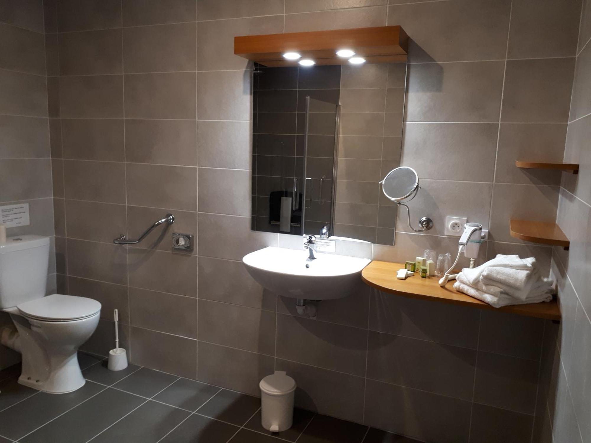 Logis Hotel Le Ceans Orpierre Zewnętrze zdjęcie
